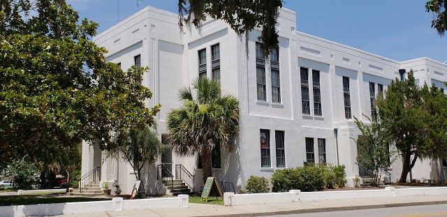 Santa Elena History Center